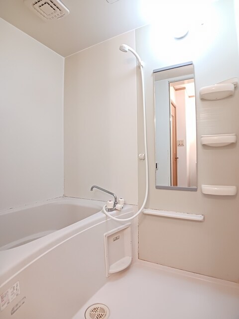 エミネンスＡ 風呂画像