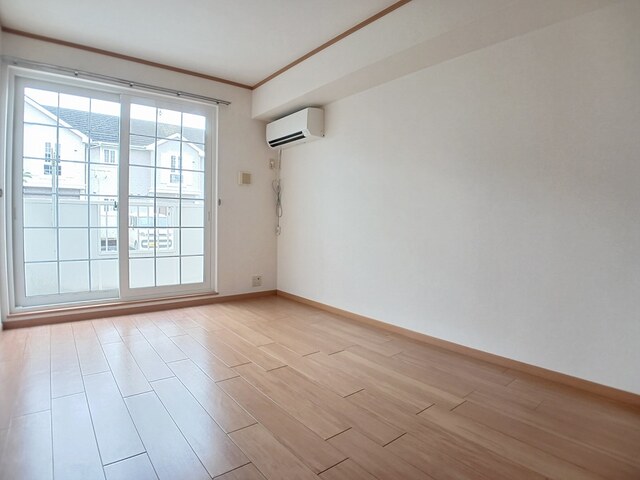 エミネンスＢ リビング