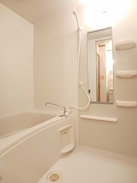 エミネンスＢ 風呂画像