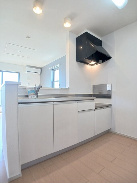 エミネンスＥ キッチン