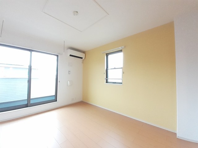 エミネンスＤ リビング