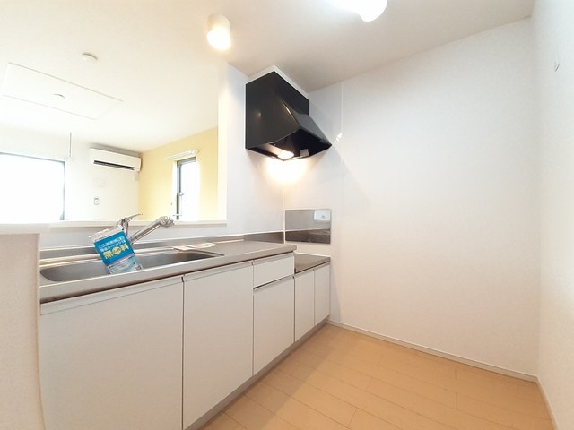 エミネンスＤ キッチン