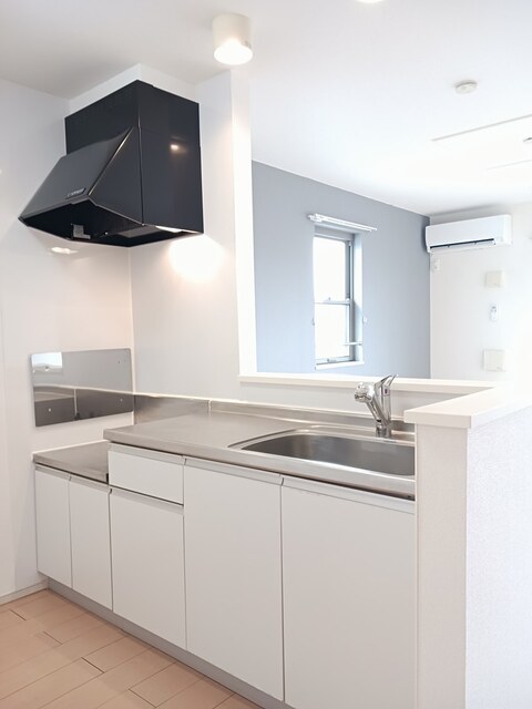 エミネンスＥ キッチン