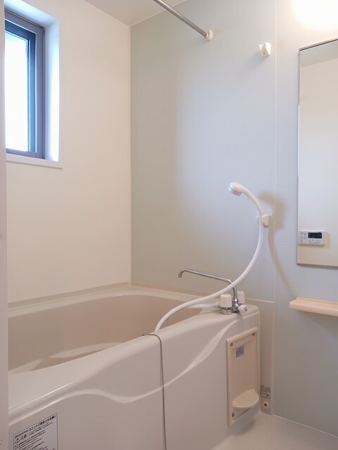 エミネンスＥ 風呂画像