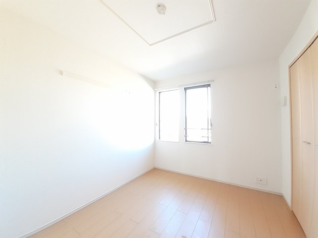 キャナル　ガーデン その他1