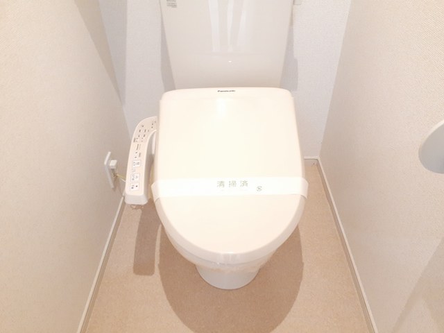 キャナル　ガーデン その他3