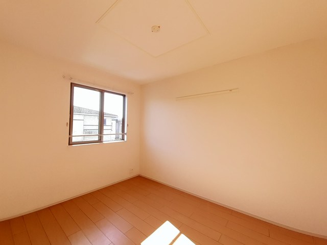 キャナル　ガーデン ベッドルーム