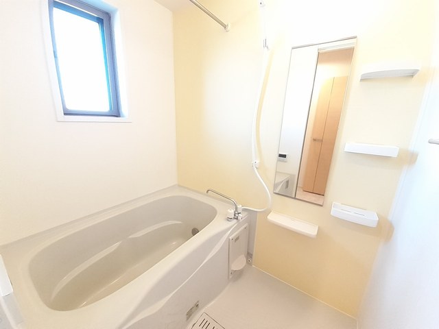 キャナル　ガーデン 風呂画像