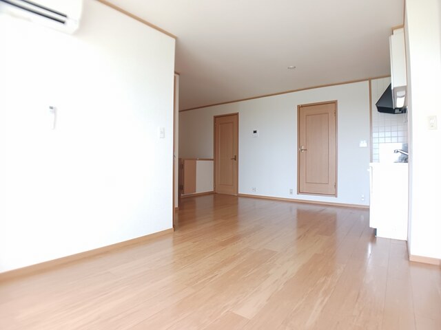 エミネンスＣ リビング