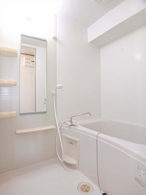 エミネンスＣ 風呂画像