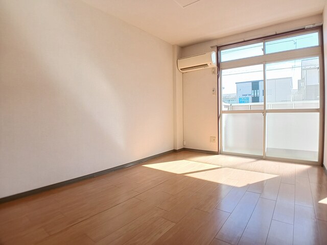 カーム植上Ⅱ リビング