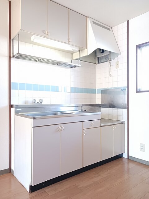 カーム植上Ⅱ キッチン