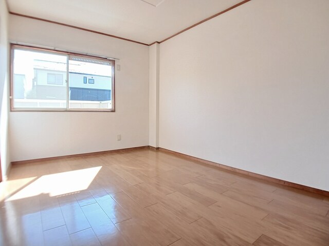 カーム植上Ⅱ ベッドルーム