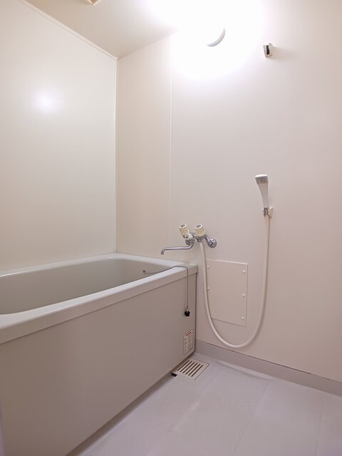 カーム植上Ⅱ 風呂画像