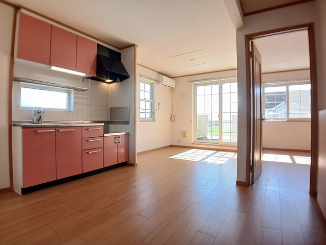 エミネンスＢ リビング