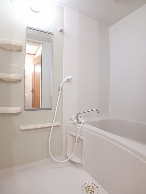 エミネンスＢ 風呂画像