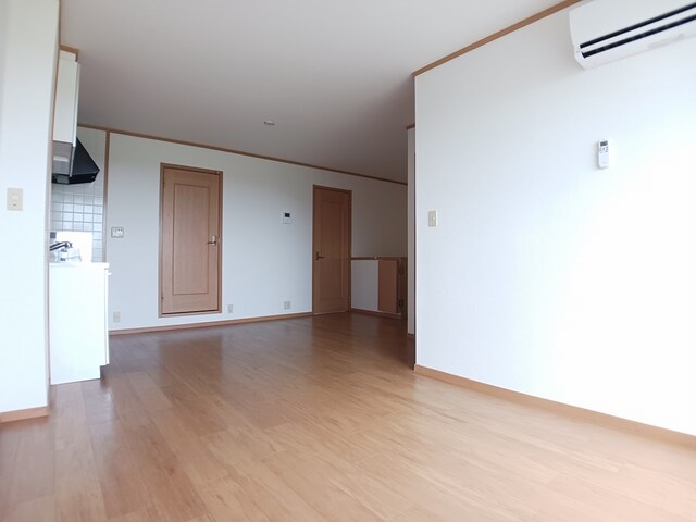 エミネンスＣ リビング