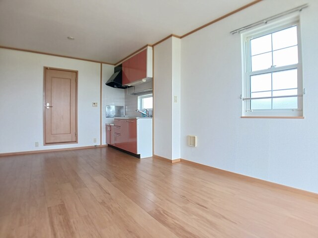 エミネンスＣ リビング