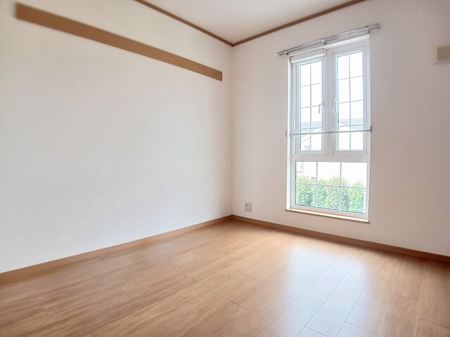 エミネンスＣ ベッドルーム