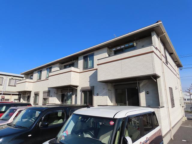 キャナル　ガーデン 102号室 外観