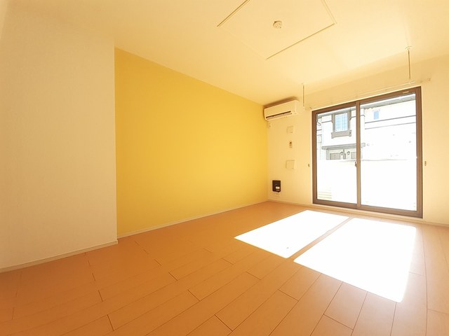 キャナル　ガーデン その他1