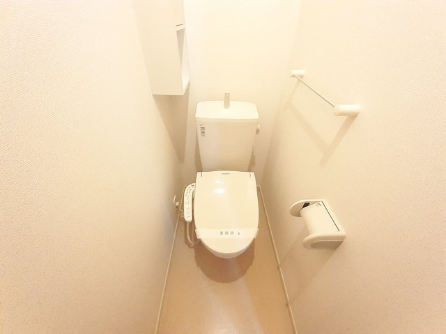 キャナル　ガーデン その他3