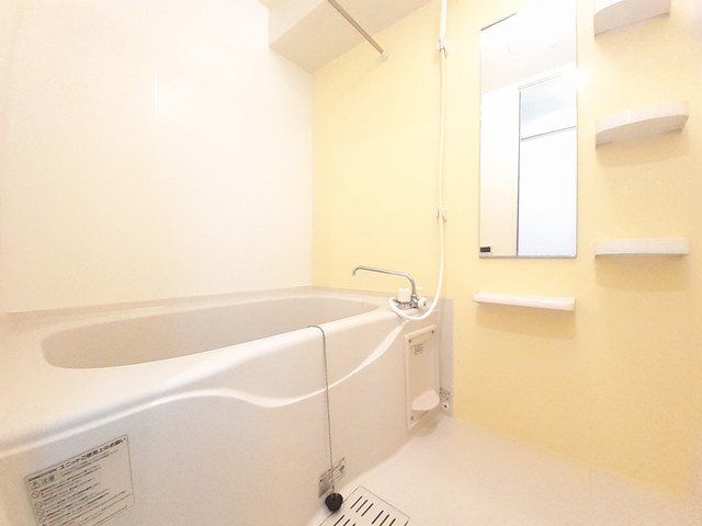 キャナル　ガーデン 風呂画像