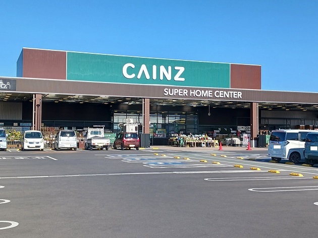 カーム植上Ⅰ その他外観6