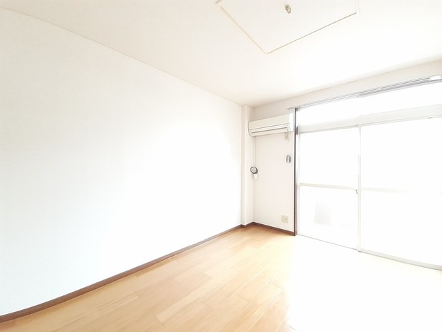 カーム植上Ⅰ リビング