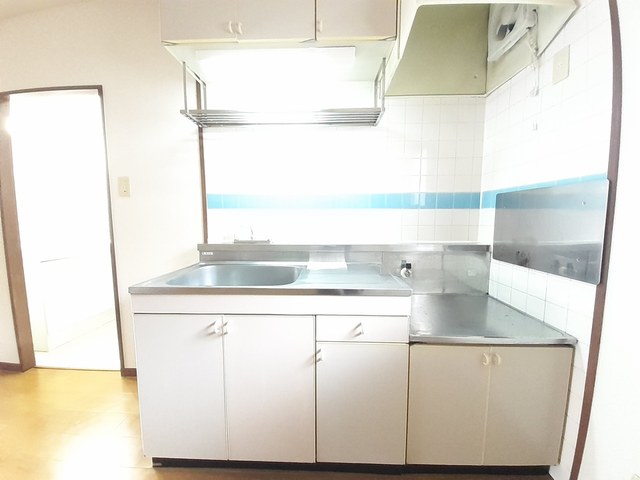 カーム植上Ⅰ キッチン