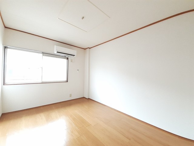 カーム植上Ⅰ ベッドルーム