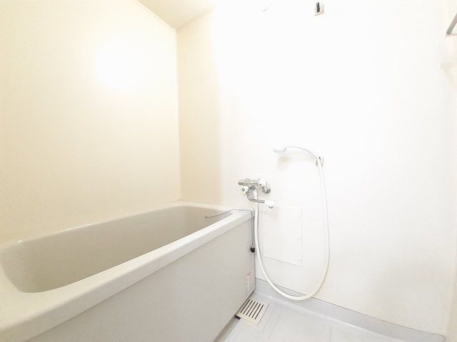 カーム植上Ⅰ 風呂画像