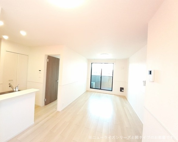 クラール高萩Ａ その他1