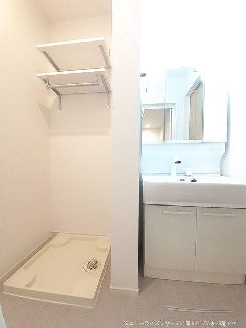 クラール高萩Ａ その他2