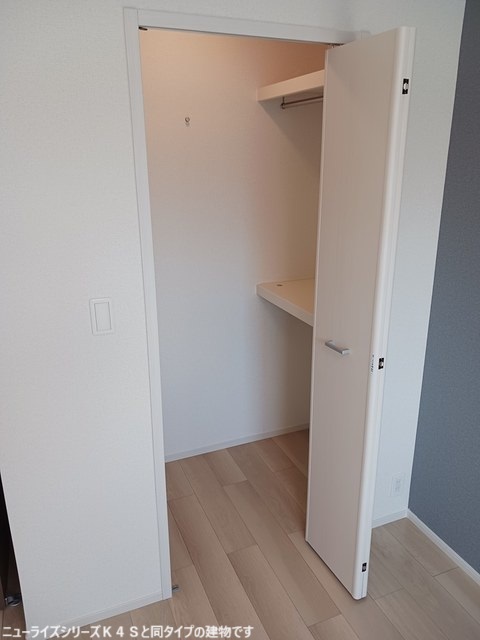 クラール高萩Ａ その他3