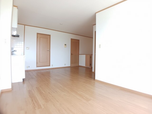 エミネンスＣ リビング