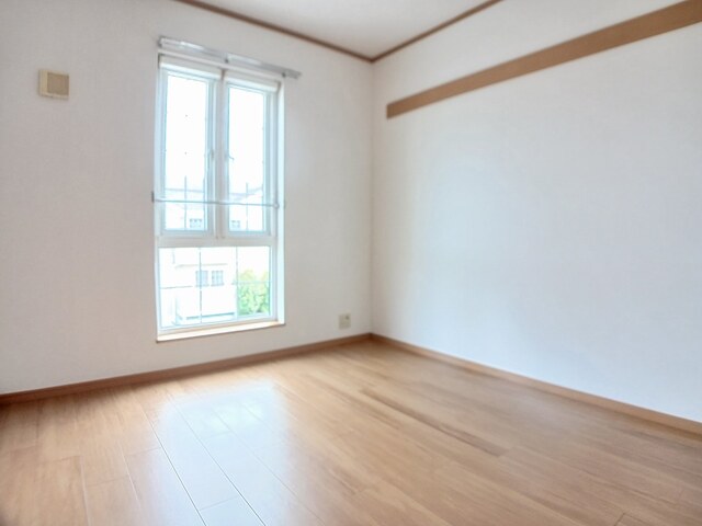 エミネンスＣ ベッドルーム