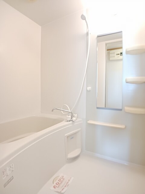 エミネンスＣ 風呂画像