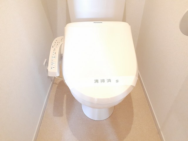 キャナル　ガーデンⅡ その他3