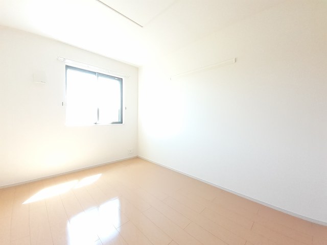 キャナル　ガーデンⅡ ベッドルーム