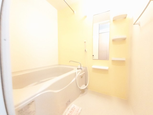 キャナル　ガーデンⅡ 風呂画像