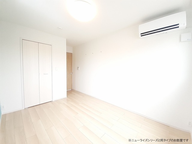 クラール高萩Ａ その他1