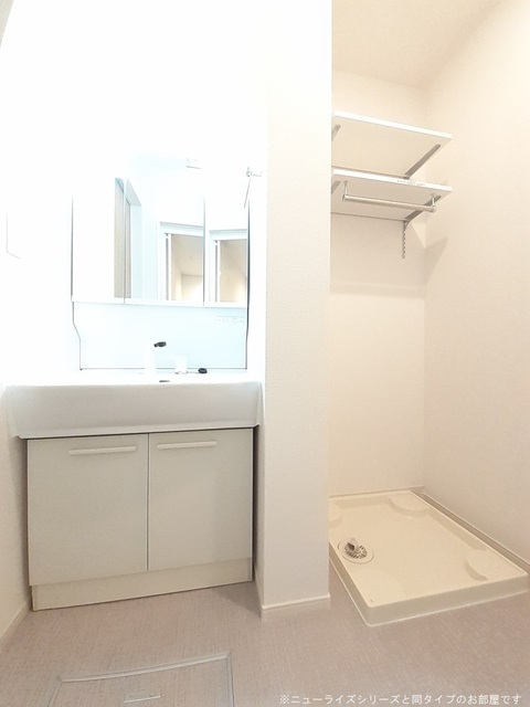 クラール高萩Ａ その他2