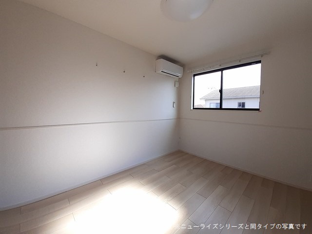 クラール高萩Ａ その他1