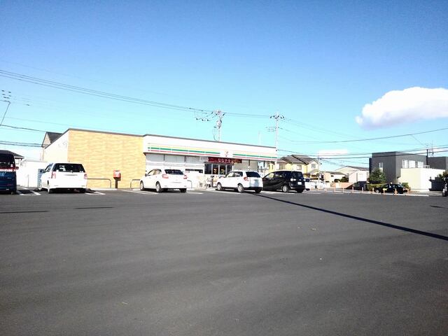 クラール高萩Ａ その他外観1