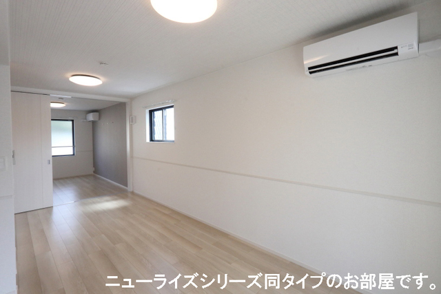 クラール高萩Ｂ その他1