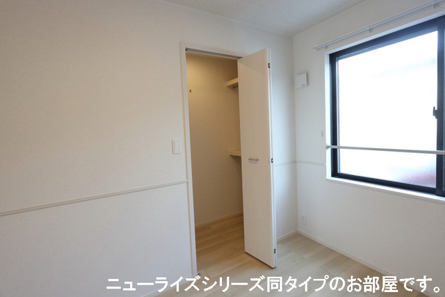 クラール高萩Ｂ その他3