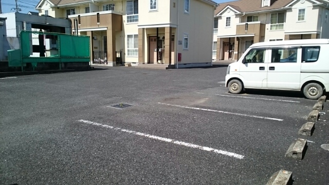 サニーハウス　Ⅲ その他6