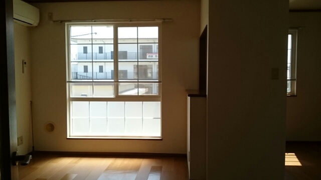 サニーハウス　Ⅲ リビング