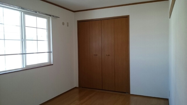 サニーハウス　Ⅲ ベッドルーム